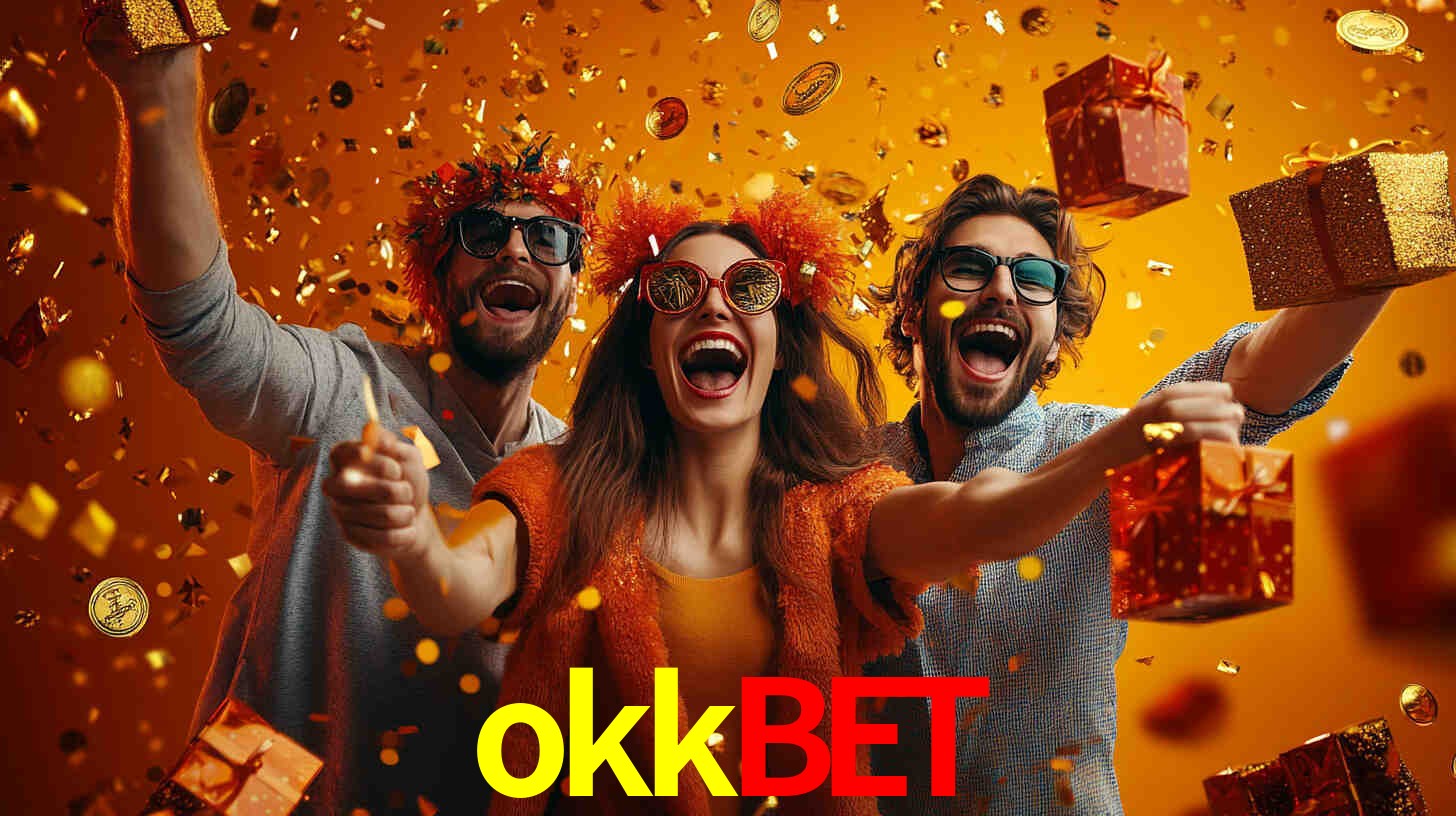 okkbet: Seu Cassino Premiado com Pagamentos Rápidos