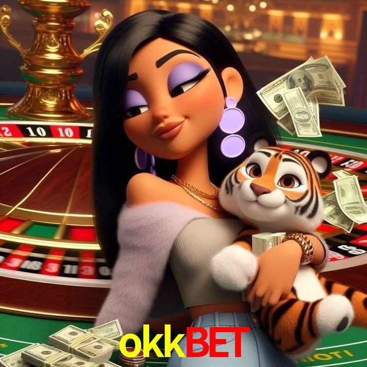 Welcome Bonus okkbet