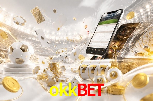 Experiência VIP okkbet