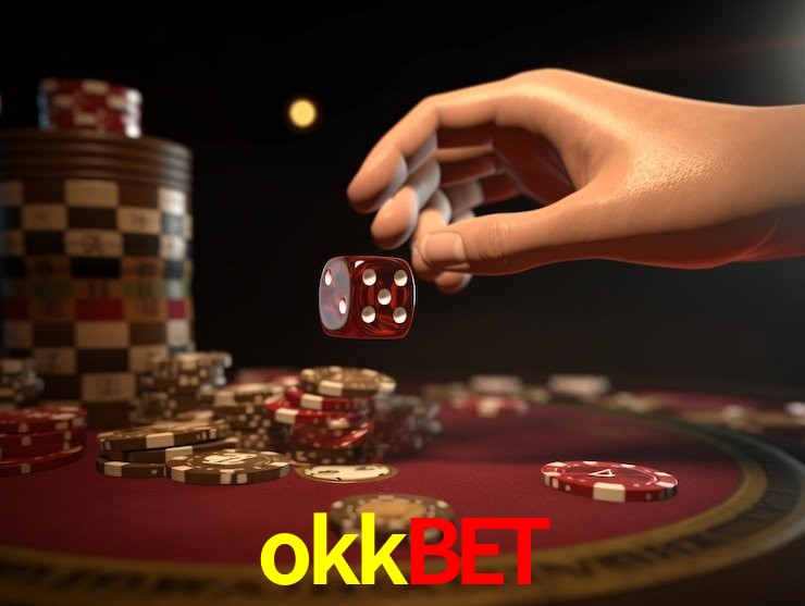 Experiência VIP okkbet