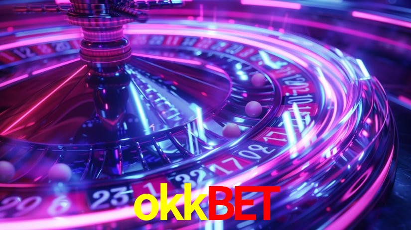 Inovações de Jogos na okkbet: O Futuro das Experiências Interativas