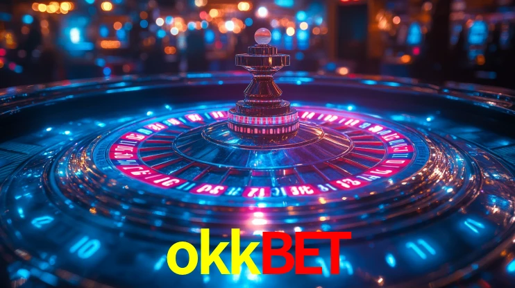 okkbet App Interface