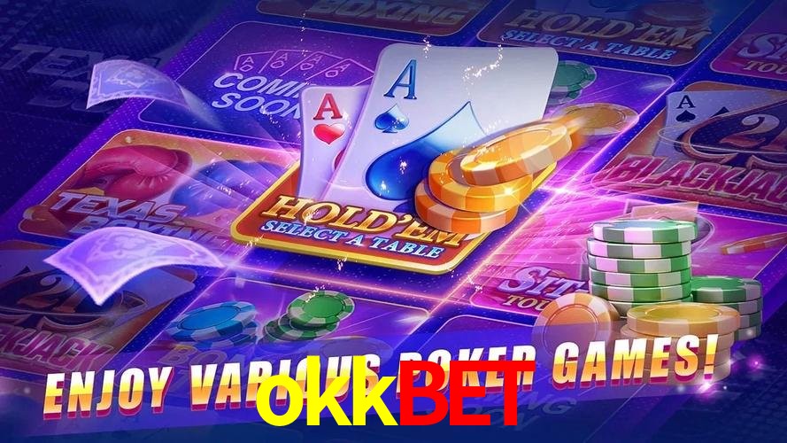 Desvendando o Mundo dos Jogos Virtuais na okkbet