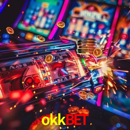 Jogos Exclusivos okkbet