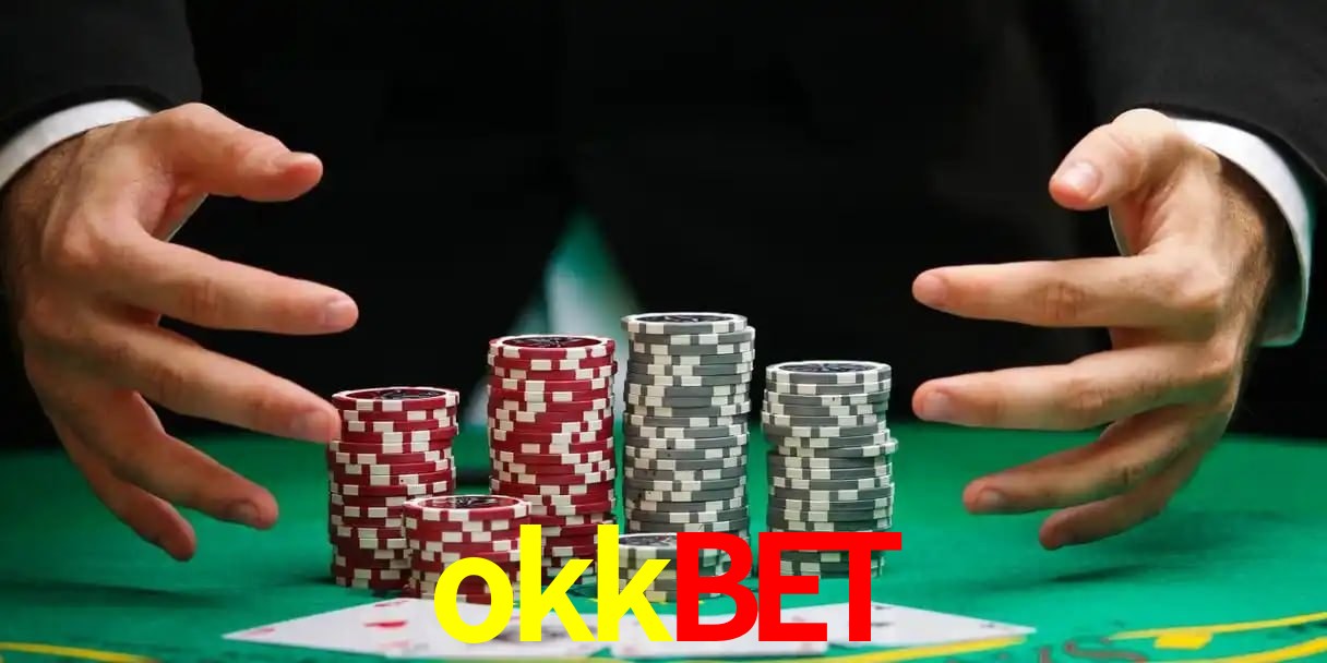 Especiais de Fim de Semana okkbet
