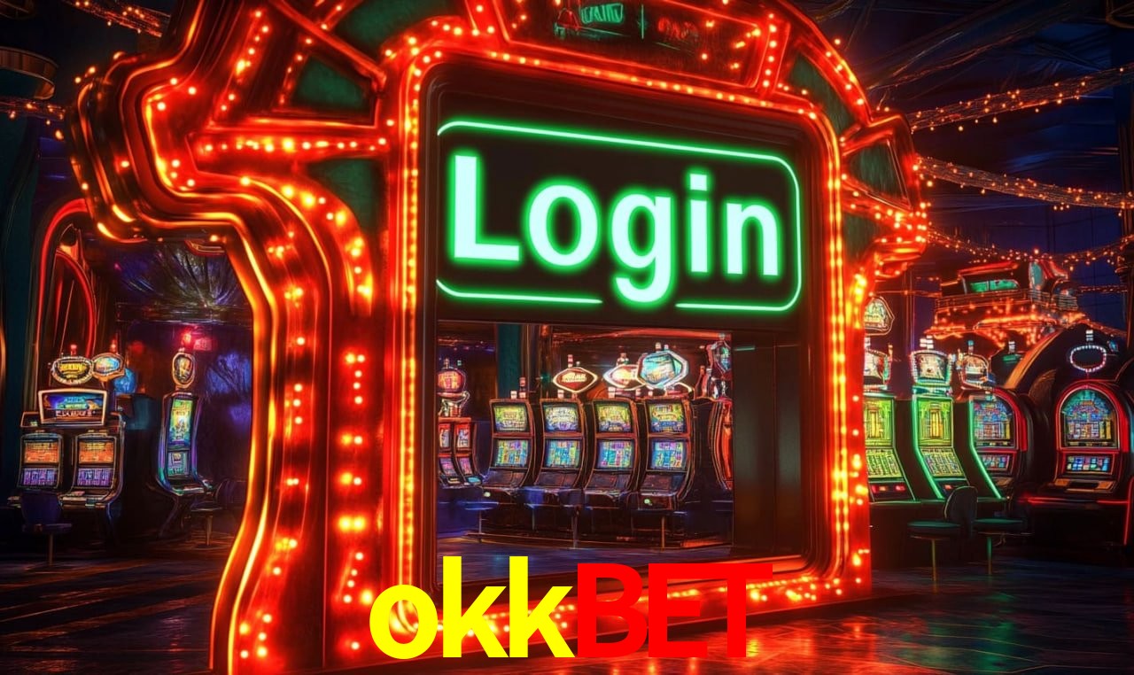Mesa de Blackjack okkbet
