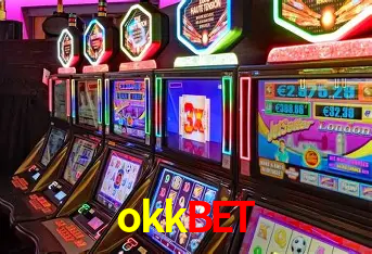 Apostas Esportivas na okkbet: Um Guia Completo
