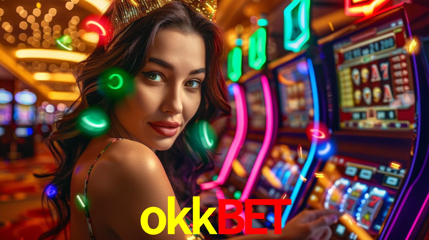 Bônus Generosos e Exclusivos no okkbet para Você!