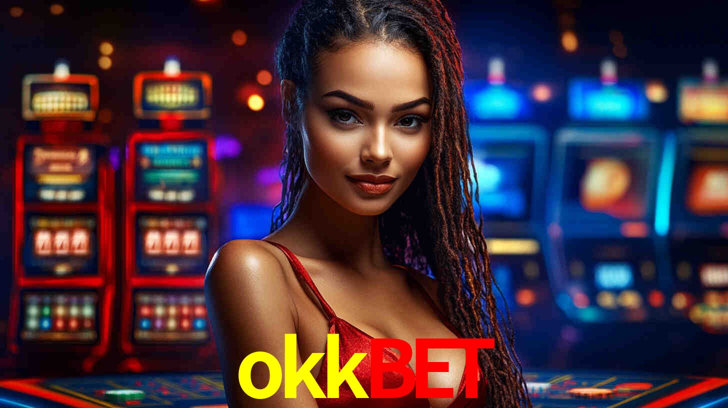 Explorando a Categoria de Eventos em Apostas na okkbet