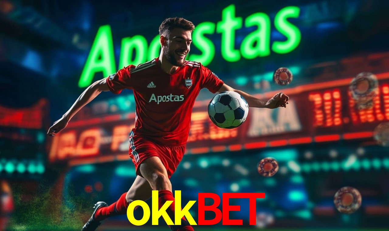 cassino okkbet