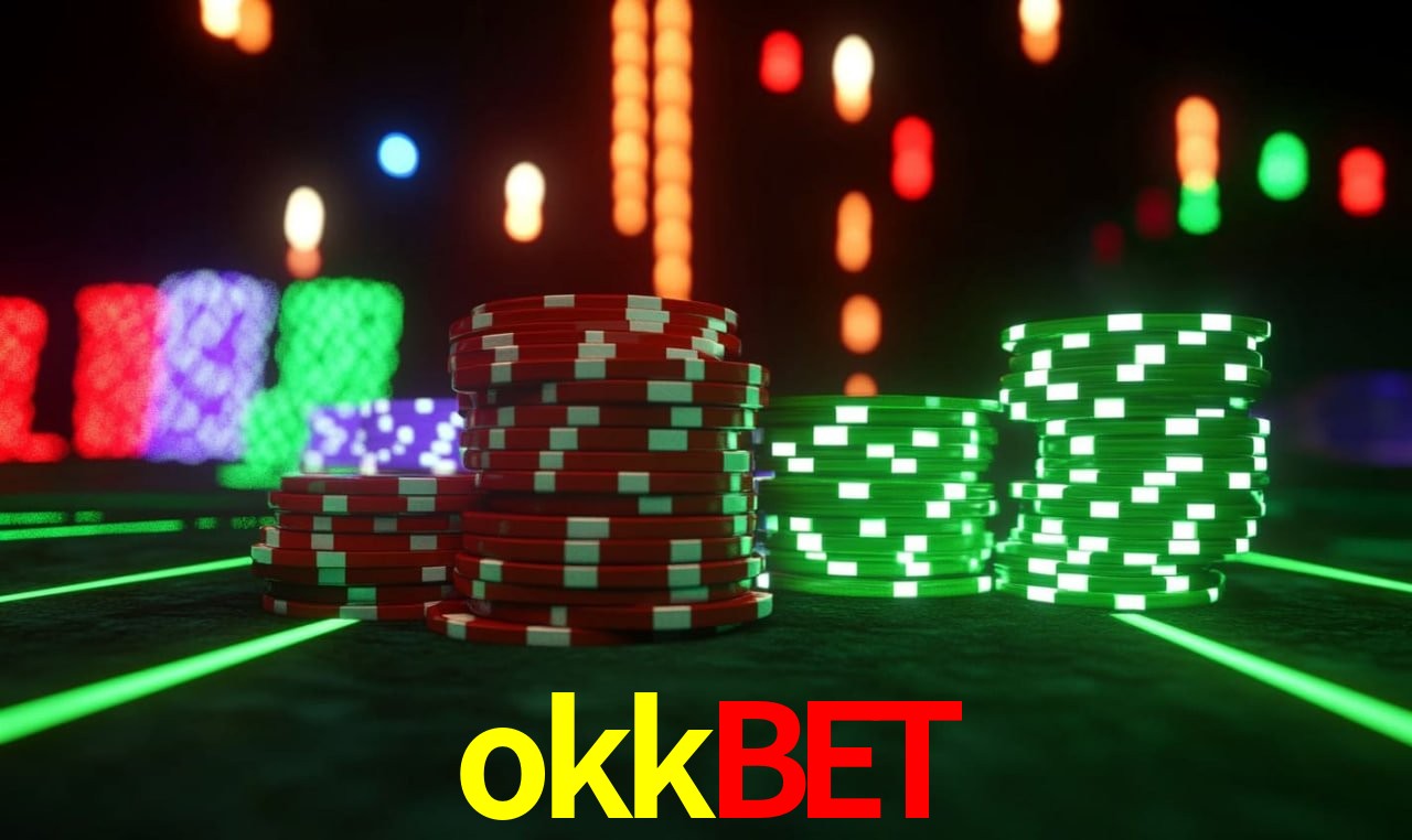 Bonus Features okkbet