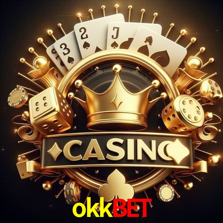 Apostas de Futebol okkbet