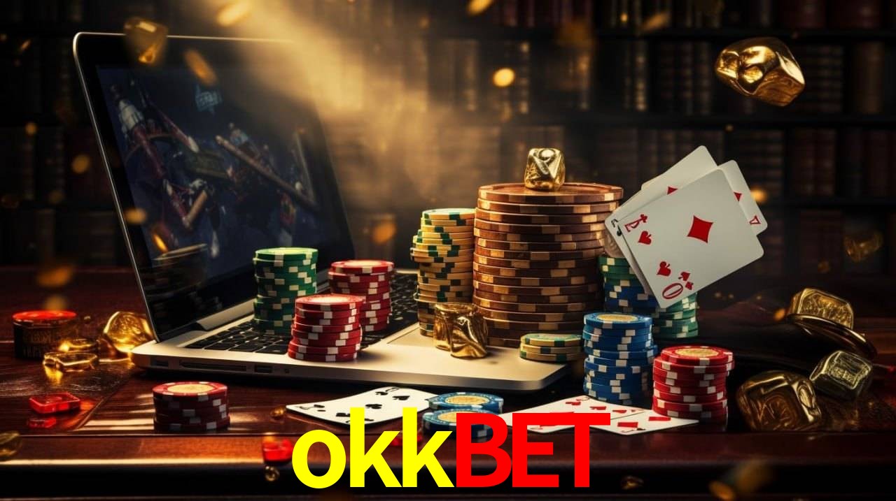 Bônus Diários okkbet