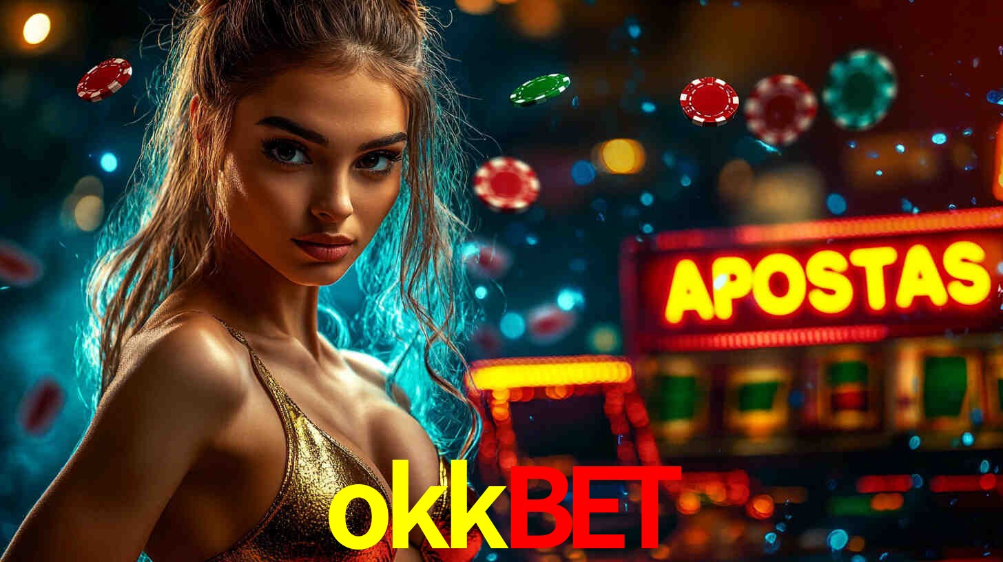 Apostas Esportivas na okkbet: Um Guia Completo