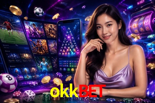 Flash Promotion okkbet
