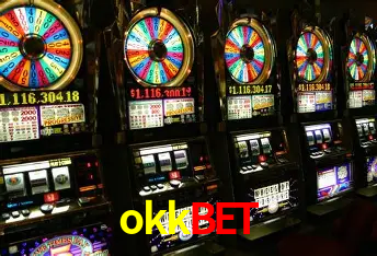 Inovações de Jogos na okkbet: O Futuro das Experiências Interativas