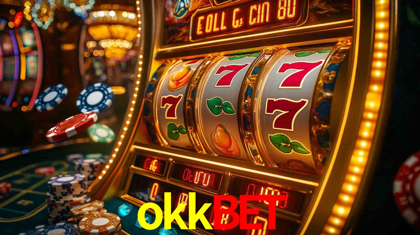 Welcome Bonus okkbet