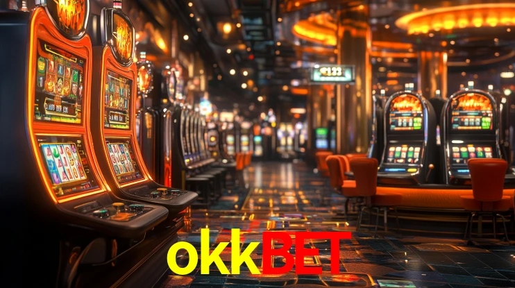 Premium Interface okkbet