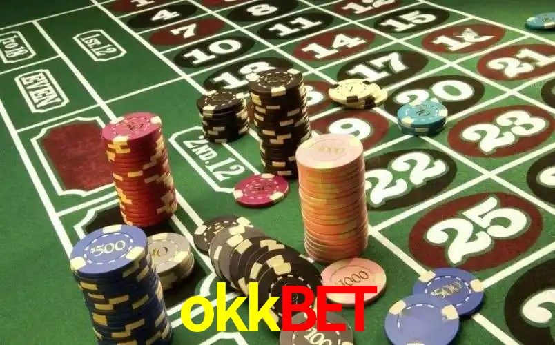 Estatísticas Esportivas okkbet