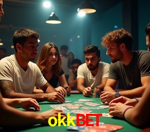 Design Responsivo okkbet