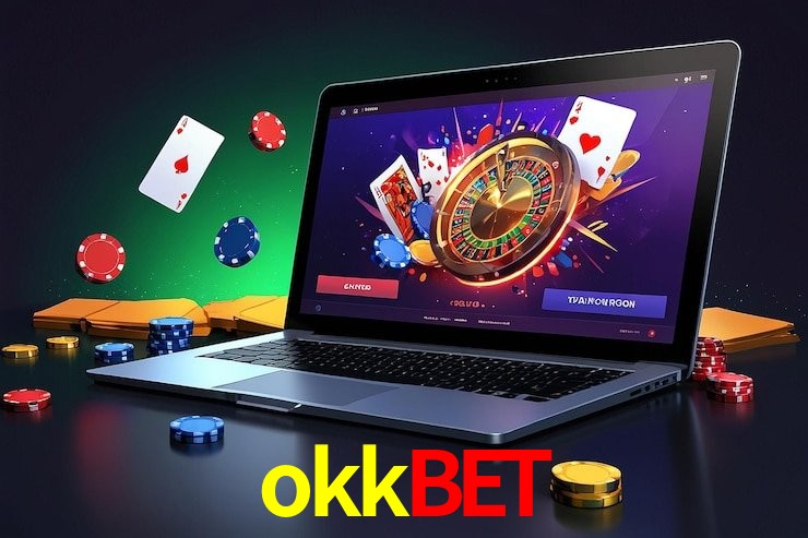 Login Seguro okkbet