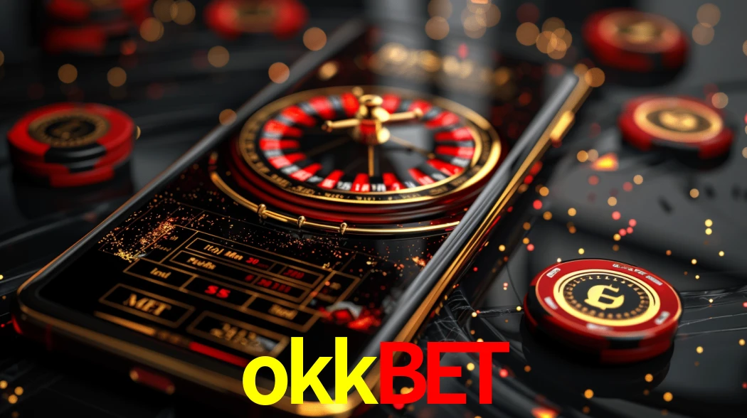 Secure Login okkbet