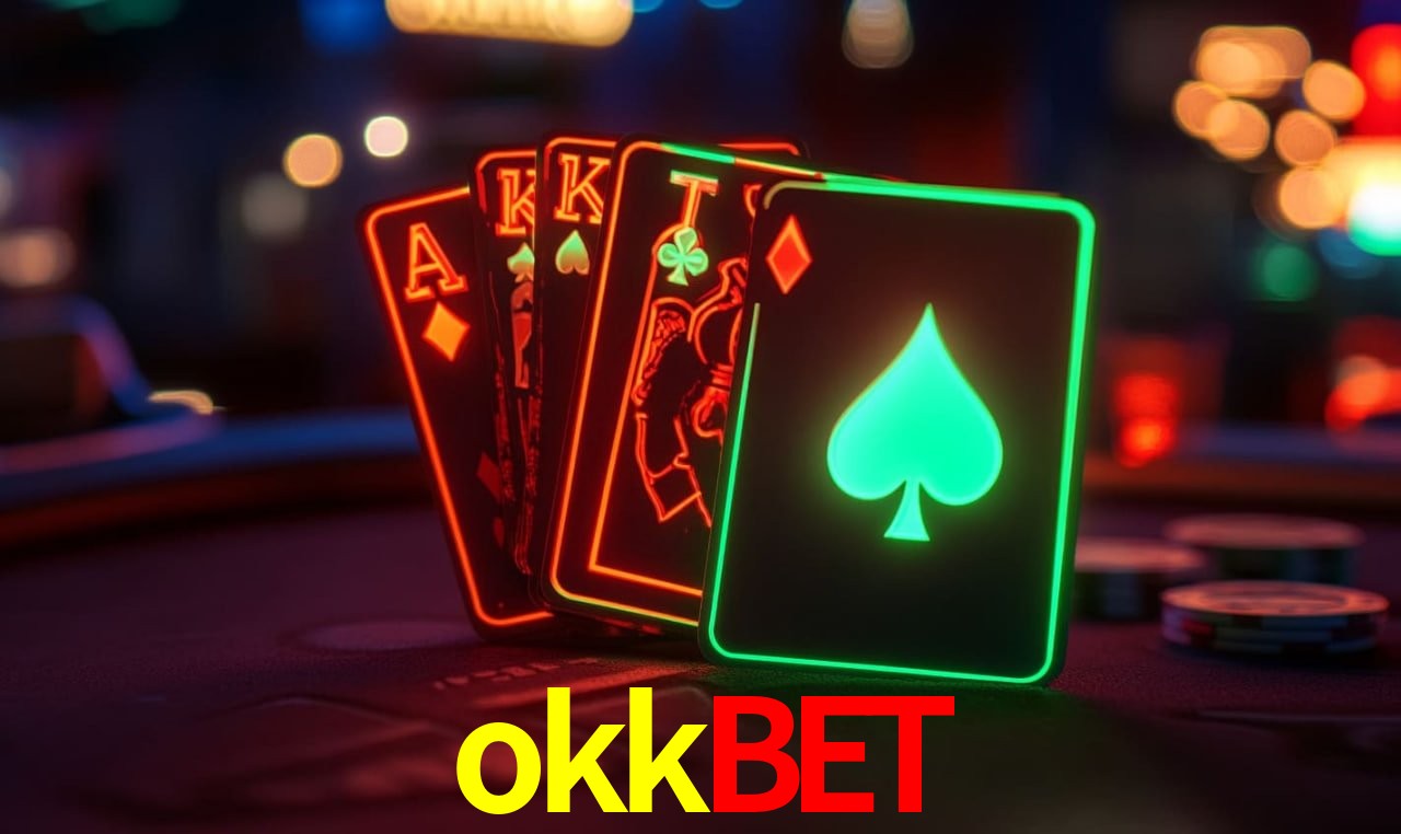 Apostas de Tênis okkbet