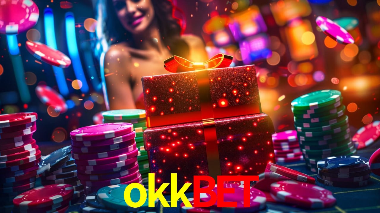 A Emoção da Loteria na okkbet: Uma Chance de Mudança de Vida