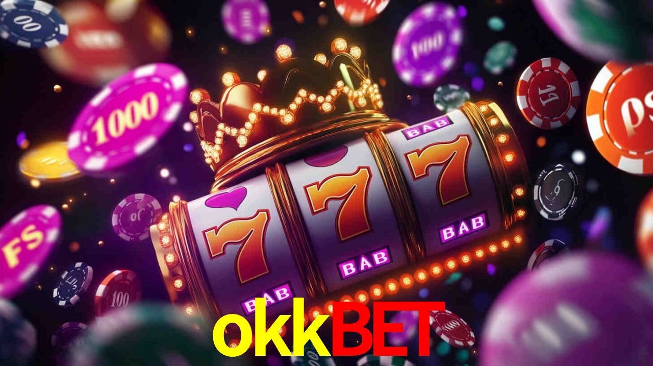 Live Casino okkbet