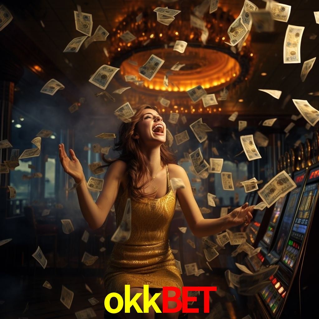 Spaceman Game okkbet