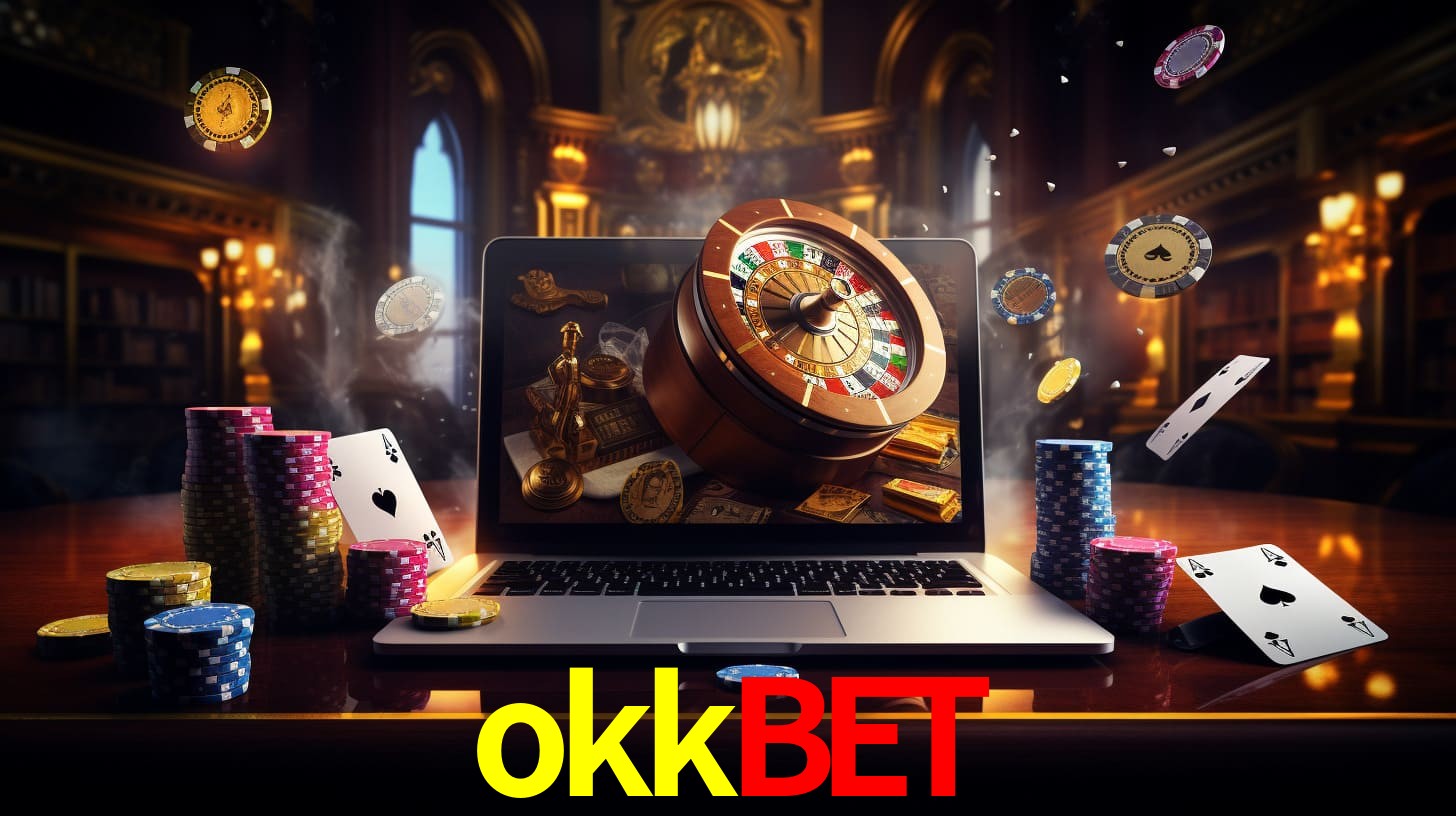 Blackjack Table okkbet