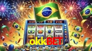 Slot Games okkbet