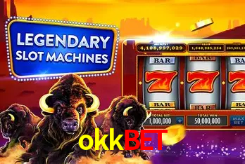 Descubra a Magia dos Jogos de Arcade no okkbet
