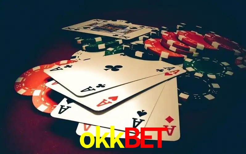 Promoção Relâmpago okkbet