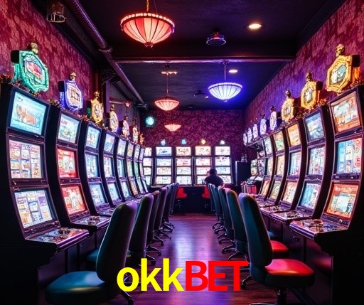 Integração de APIs okkbet
