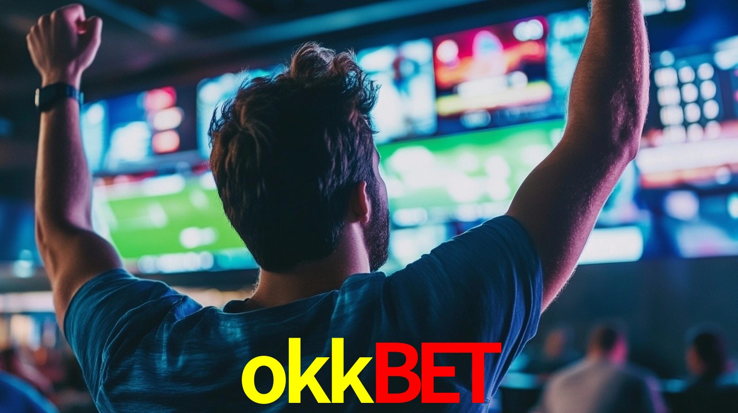 Sinta a adrenalina dos jogos de cassino com okkbet