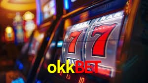 Recursos de Bônus okkbet