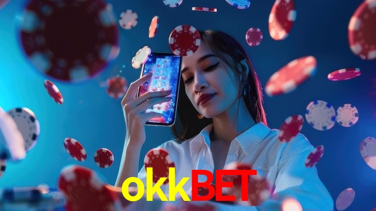 A Experiência Imersiva dos Cassinos Ao Vivo no okkbet