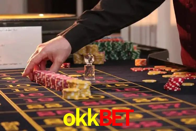 Apostas Esportivas na okkbet: Um Guia Completo