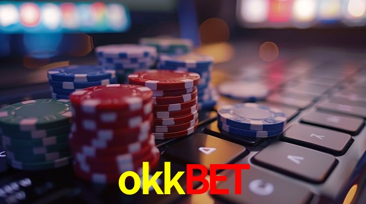 Diretório de Jogos okkbet