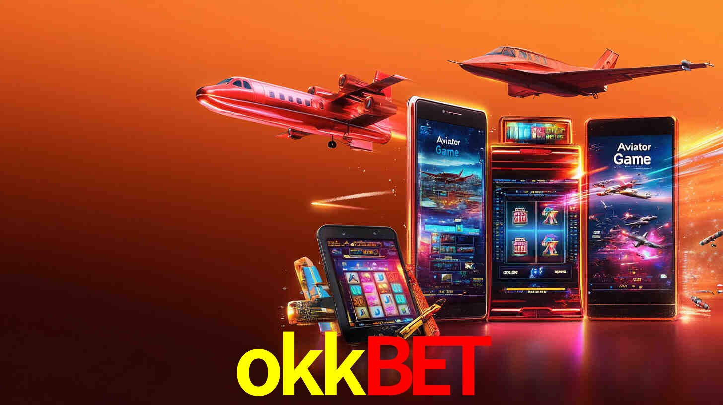 A Popularidade dos Caça-Níqueis no okkbet