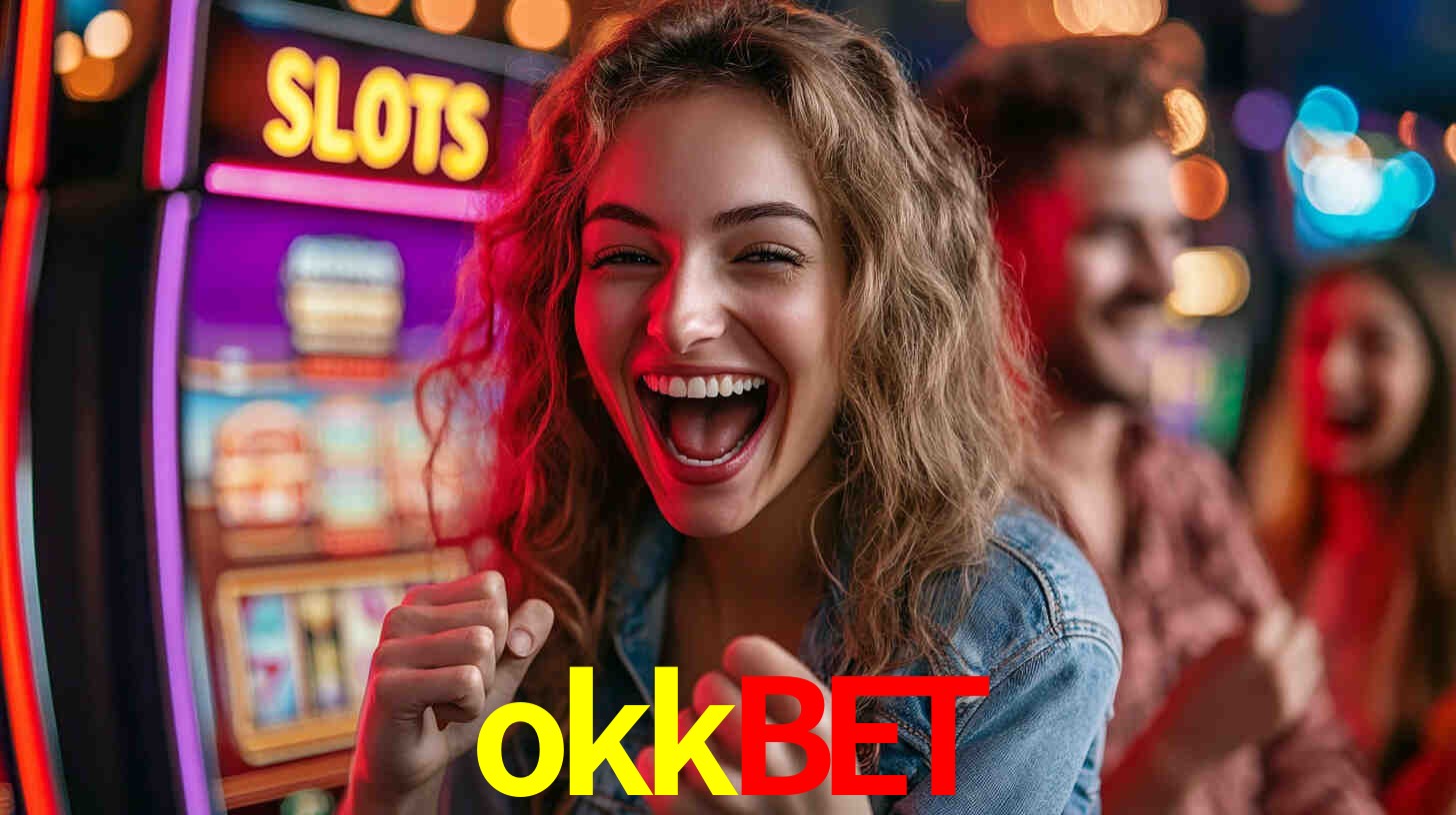 Descubra a Essência do okkbet: Nossa História e Compromissos