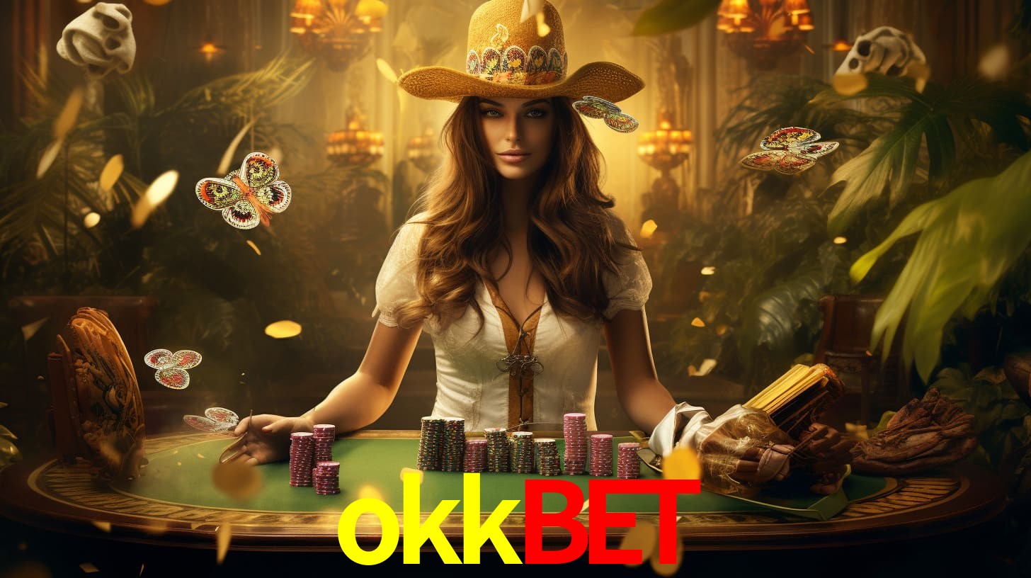 VIP Casino okkbet