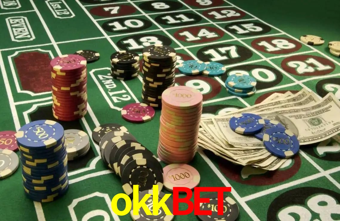 Ofertas Imperdíveis na okkbet: Promoções e Bônus Que Valem a Pena