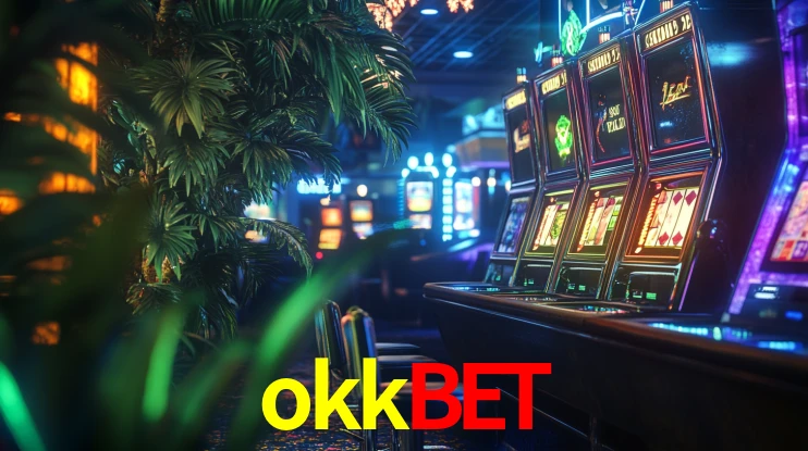 Live Casino okkbet