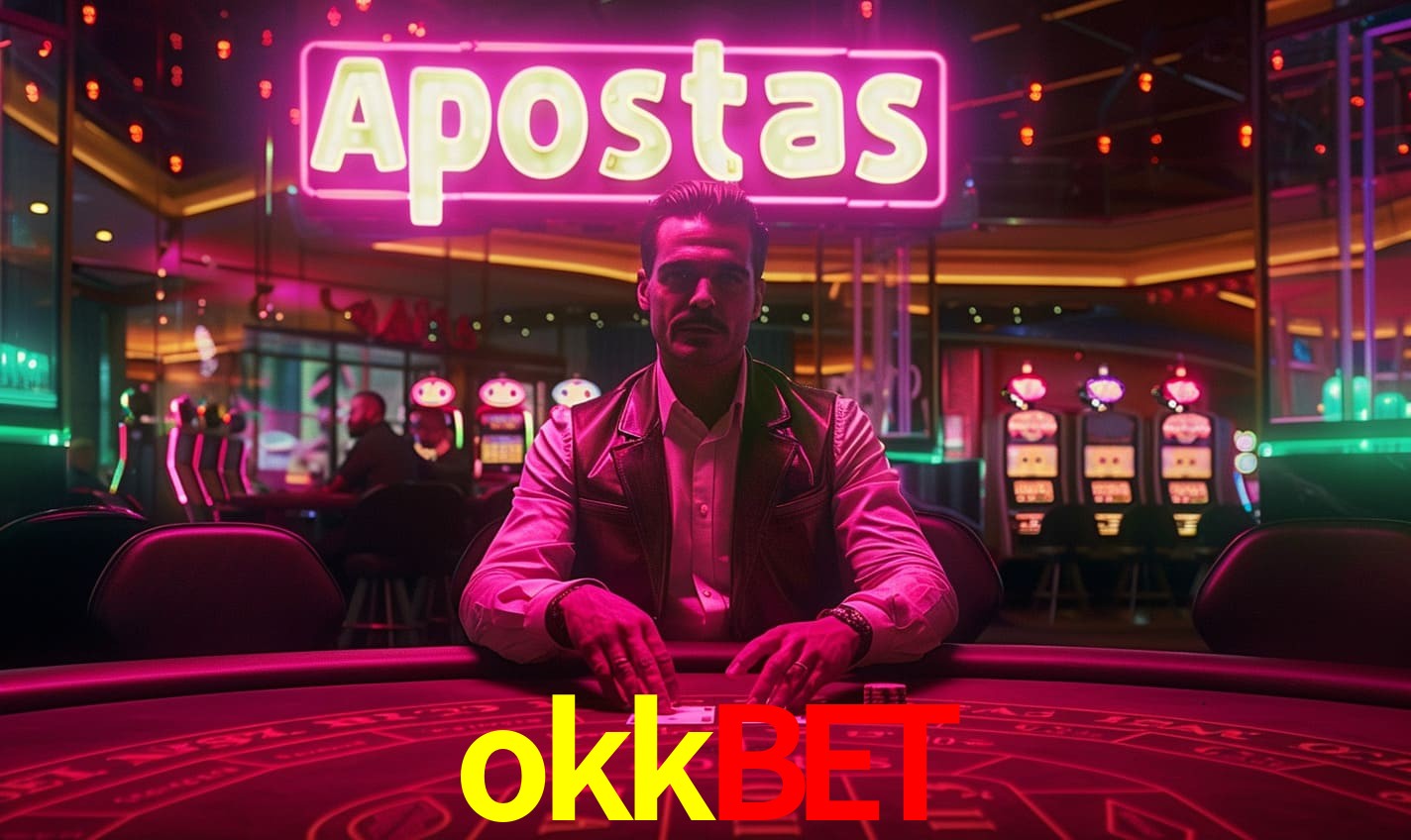 Descubra a Essência do okkbet: Nossa História e Compromissos