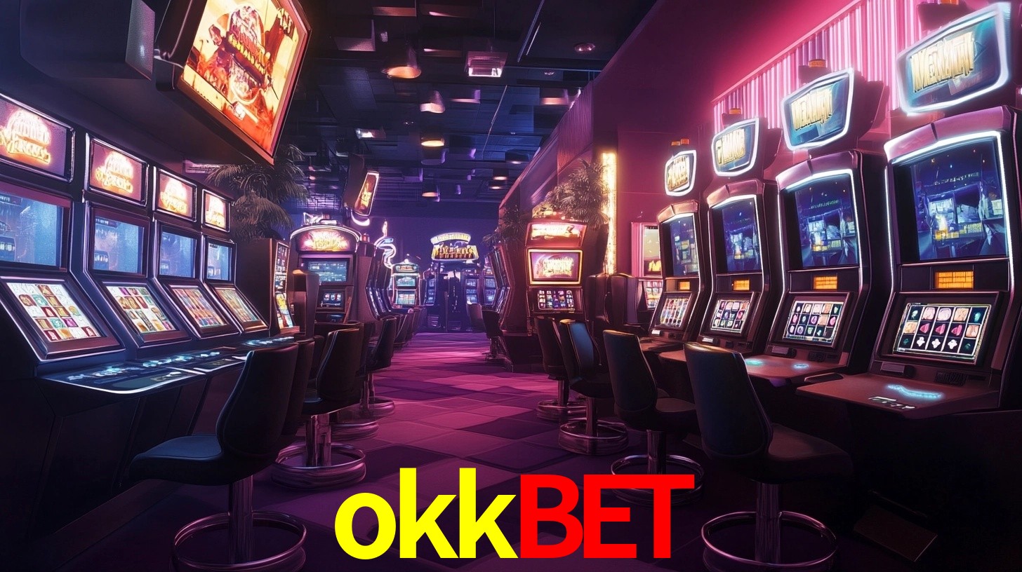 Exclusive Games okkbet