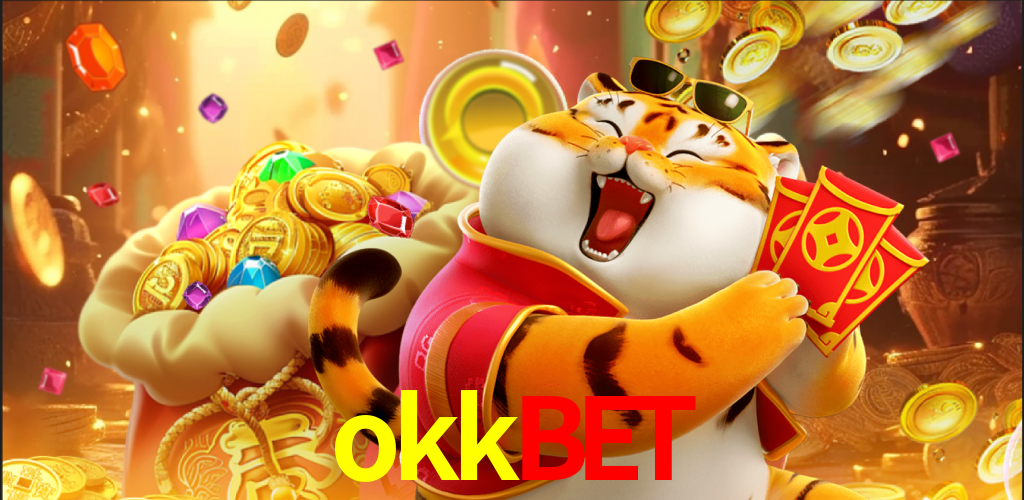 okkbet: Seu Especialista em Apostas Esportivas Brasileiras