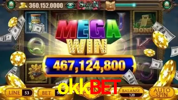 Gates of Olympus slot okkbet