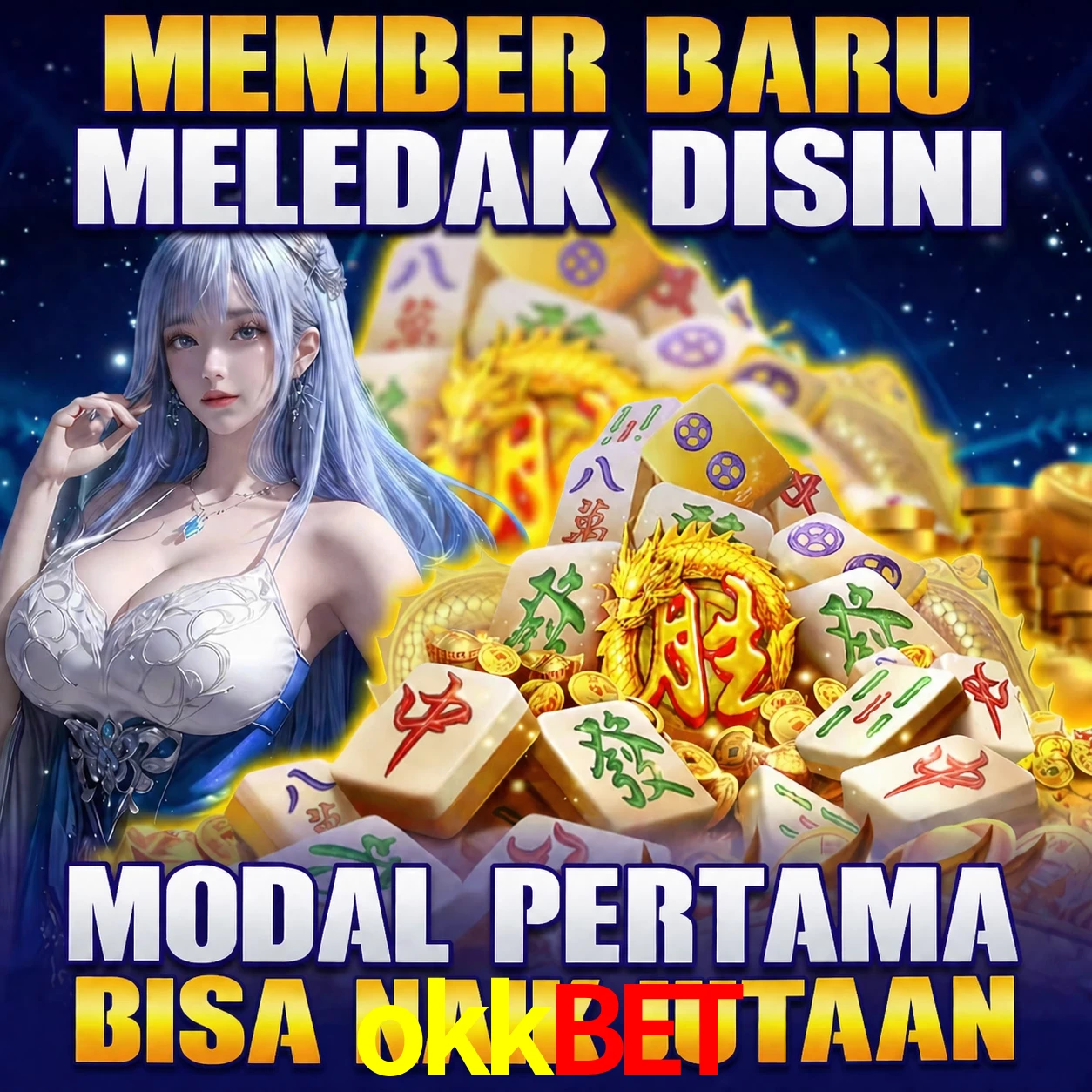 Slots com prêmios okkbet